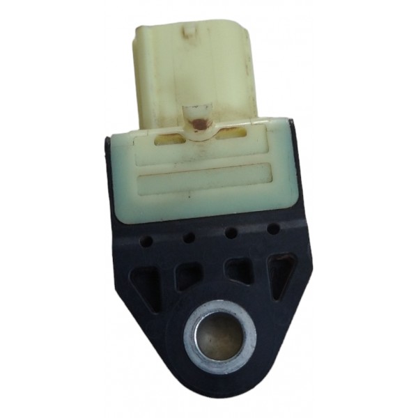 Sensor Frontal Airbag Corolla 2010 2011 2012