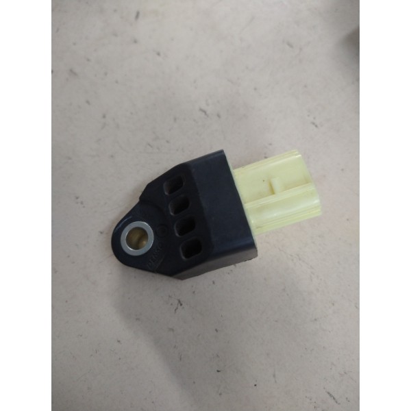 Sensor Frontal Airbag Corolla 2010 2011 2012