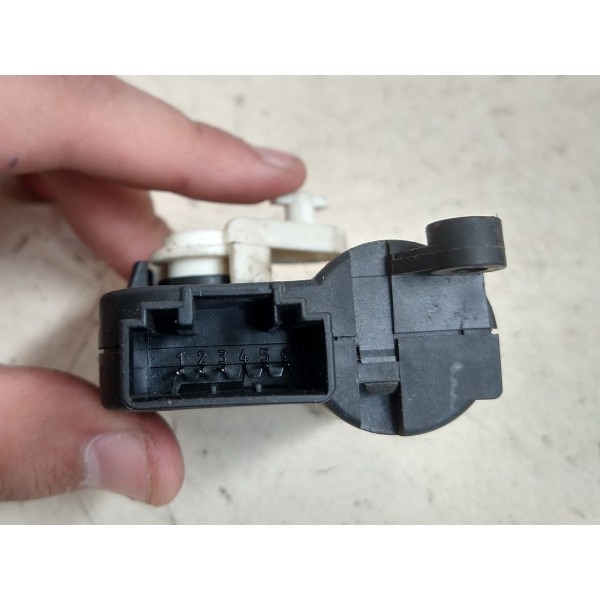 Motor Atuador Do Ar Condicionado Jetta 2012 2013 2014 2015