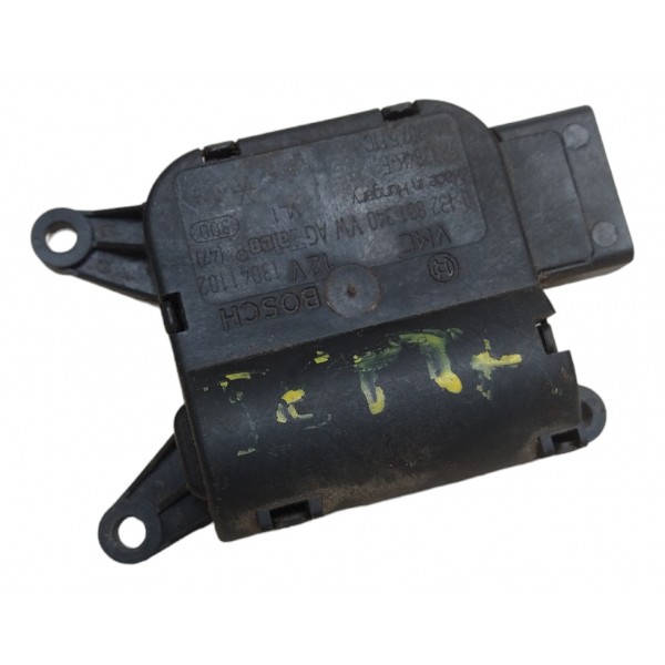 Motor Atuador Do Ar Condicionado Jetta 2012 2013 2014 2015