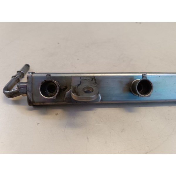 Flauta Injetora Nissan Tiida 1.8 2008 2009 2010 2011 A 2013