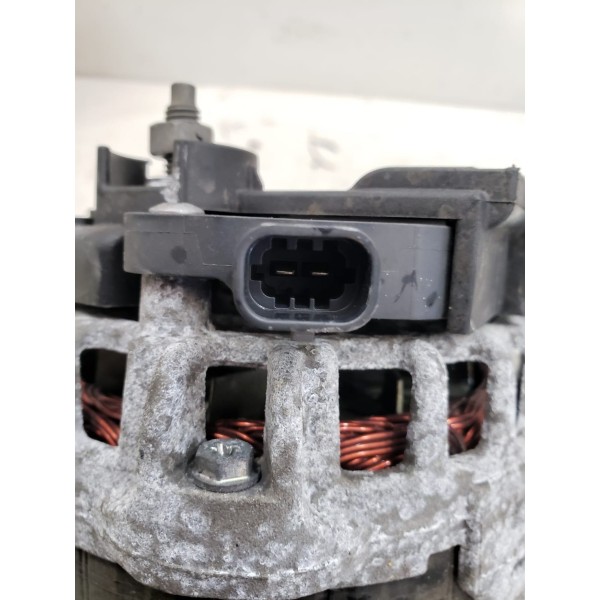 Alternador Prisma Onix Prisma 1.4 2013 2014 2015 2016 A 2019