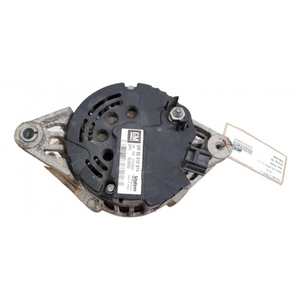 Alternador Gm Meriva Montana Corsa Classic 1.4 2009 A 2012