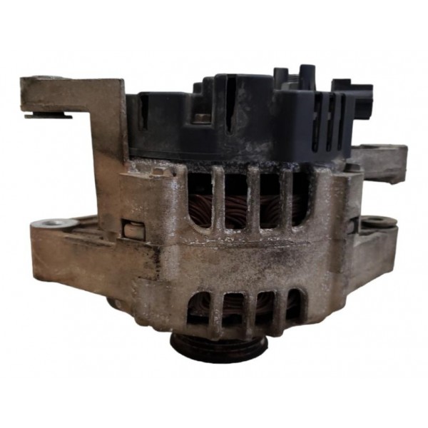 Alternador Gm Meriva Montana Corsa Classic 1.4 2009 A 2012