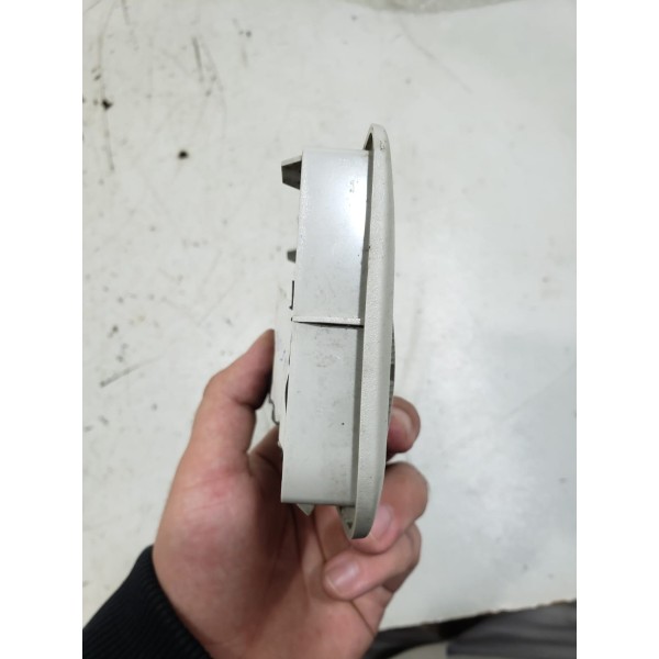 Luz Cortesia Teto Fiat Fiorino Uno 2011 2012 2013