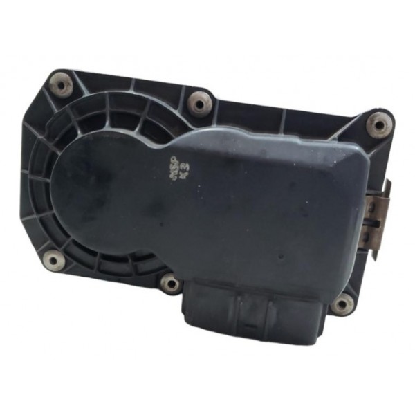 Tbi Corpo Borboleta Nissan Tiida 1.8 2008 2009 2010 A 2014