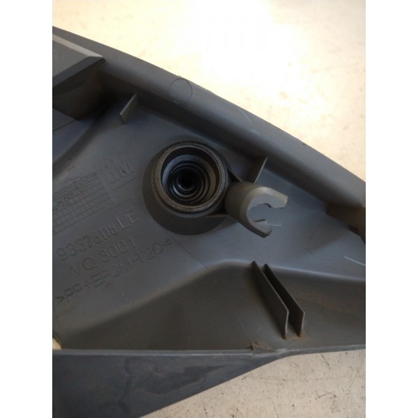 Moldura Interna Retrovisor Esquerdo Meriva 2009 2010 2011