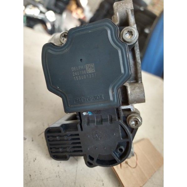 Tbi Corpo Borboleta Celta Corsa Meriva 1.4 8v 2009 2010 2011