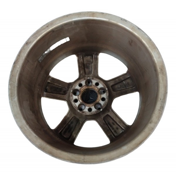 Roda Liga Mercedes C-180 2010 2011 Aro 17