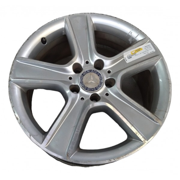 Roda Liga Mercedes C-180 2010 2011 Aro 17