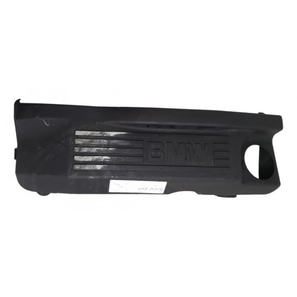 Tampa Cobertura Motor Bmw 120i 2008 2009 2010 2011 2012