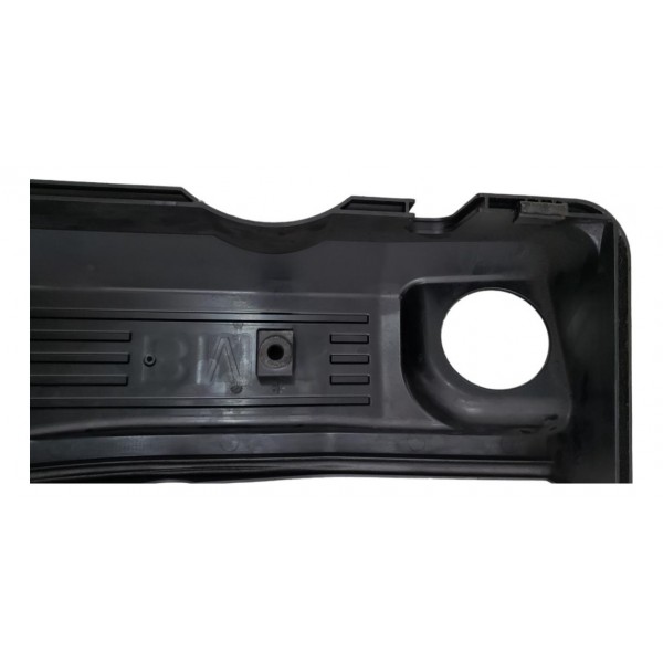 Tampa Cobertura Motor Bmw 120i 2008 2009 2010 2011 2012