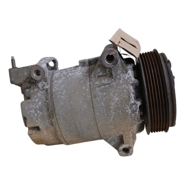 Compressor Ar Condicionado Aircross Peugeot 207 2006 A 2012