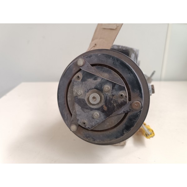 Compressor Ar Condicionado Aircross Peugeot 207 2006 A 2012