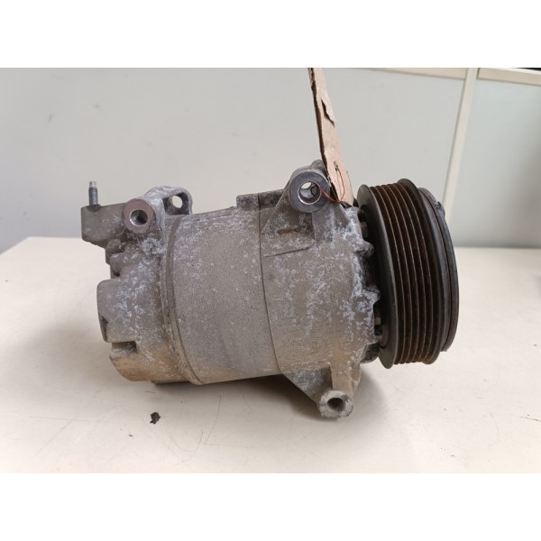 Compressor Ar Condicionado Aircross Peugeot 207 2006 A 2012