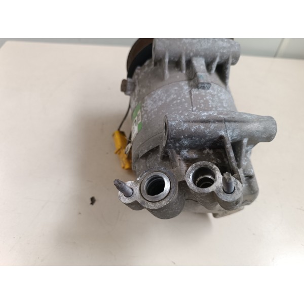 Compressor Ar Condicionado Aircross Peugeot 207 2006 A 2012