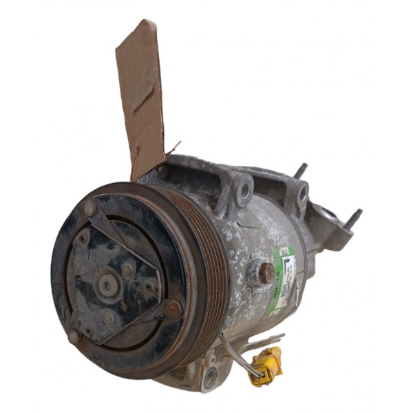 Compressor Ar Condicionado Aircross Peugeot 207 2006 A 2012