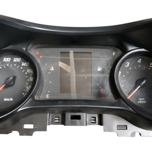 Painel Instrumentos Velocímetro Fiat Argo 2019 2020 2021