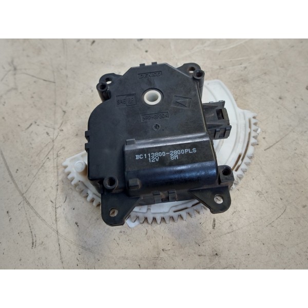 Motor Atuador Ar Condicionado Corolla 2007 2007 2009