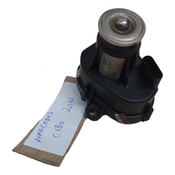 Sensor Coletor Admissão C180 E250 2010 2011 2012 2013