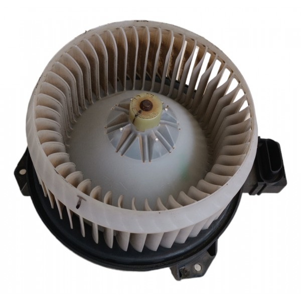 Motor Ventilador Interno Ar Forçado Corolla 1.8 2016 A 2018