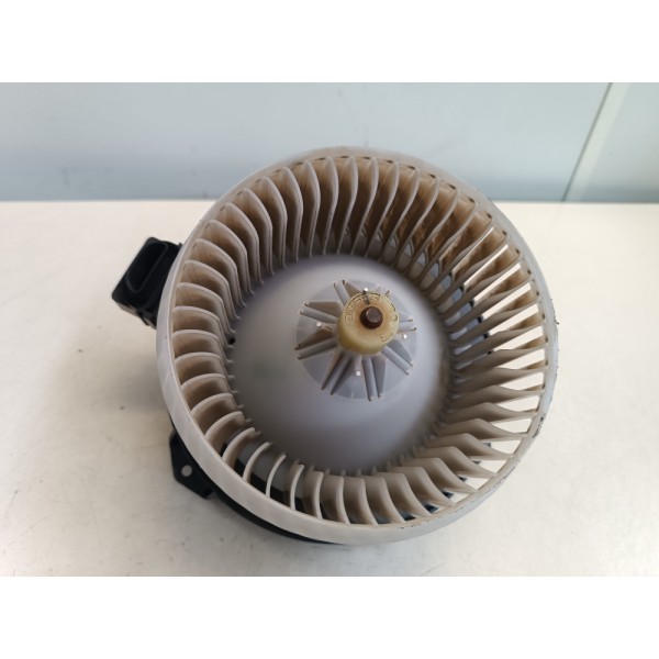 Motor Ventilador Interno Ar Forçado Corolla 1.8 2016 A 2018