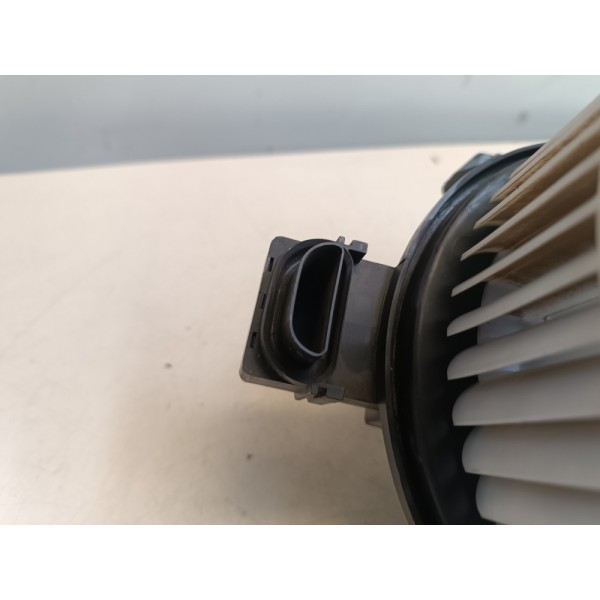 Motor Ventilador Interno Ar Forçado Corolla 1.8 2016 A 2018