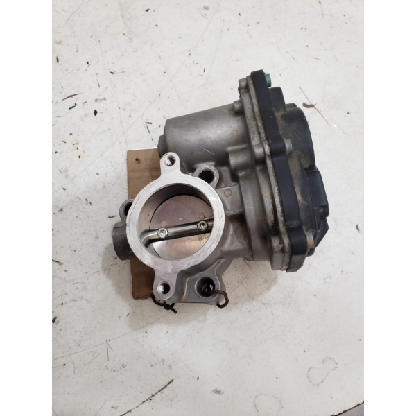 Tbi Corpo Borboleta Renault Sandero 1.0 2019 2020 2021 2022