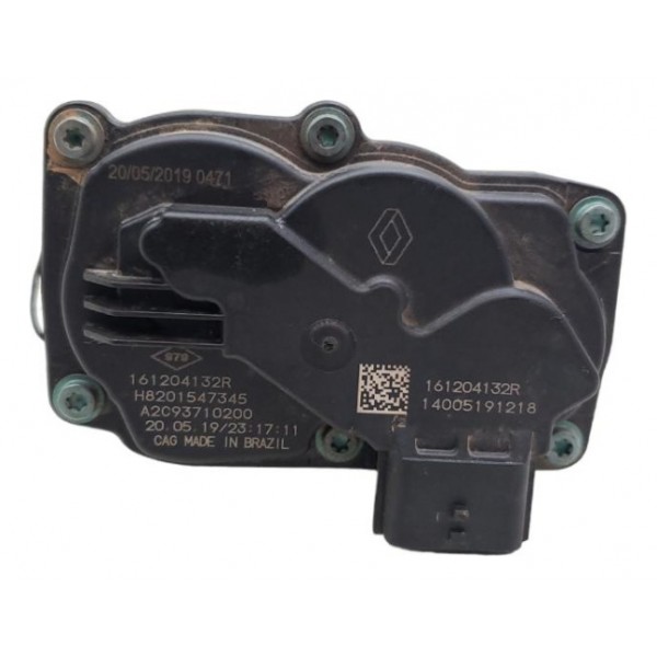 Tbi Corpo Borboleta Renault Sandero 1.0 2019 2020 2021 2022