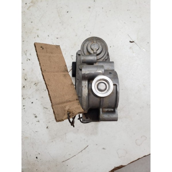 Tbi Corpo Borboleta Renault Sandero 1.0 2019 2020 2021 2022