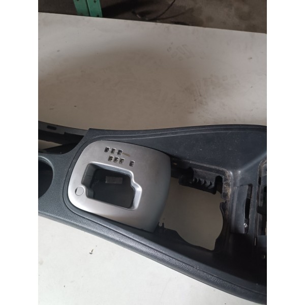 Console Central Renault Fluence 2011 2012 2013 2014 2015/16