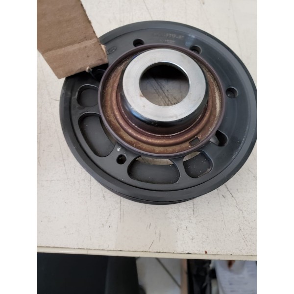 Polia Bomba Da Agua Ford Ka Se 1.0 2015 2016 2017 2018 2019