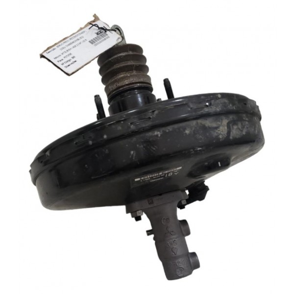 Servo De Freio Mitsubishi Asx 2.0 2011 2012 2013 2014 2015