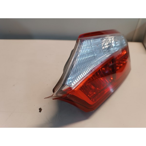 Lanterna Porta Malas Direita Toyota Corolla 2014 2015 A 2019