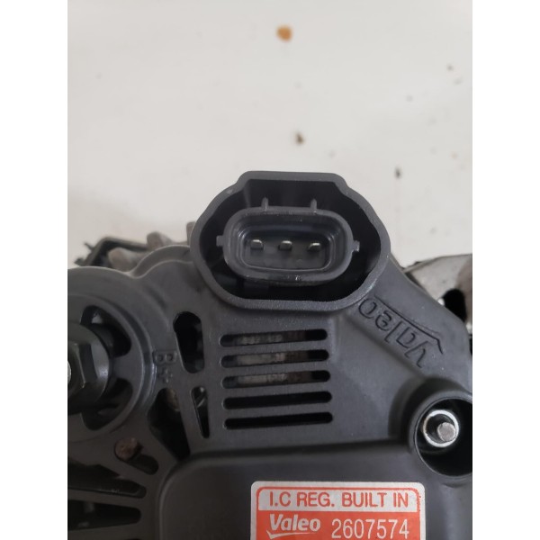 Alternador Kia Optima 2.4 2010 2011 2012 2013 37300-2g501