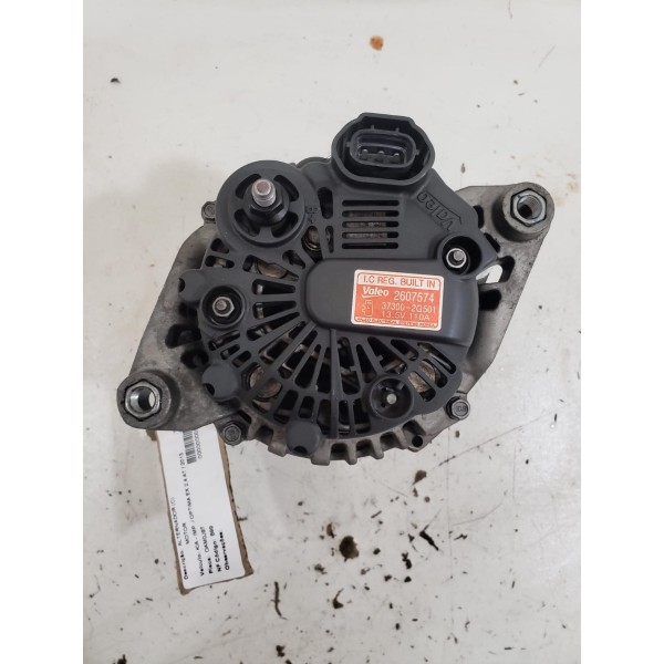 Alternador Kia Optima 2.4 2010 2011 2012 2013 37300-2g501