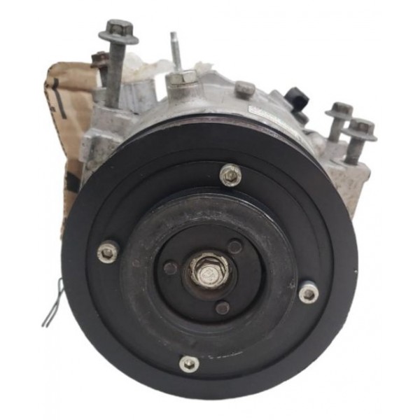 Compressor Ar Condicionado Kia Optima 2.4 2011 2012 2013