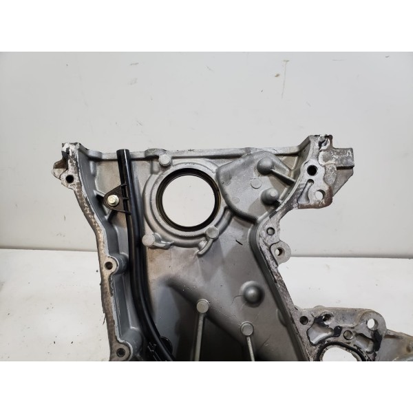 Tampa Frontal Do Motor Ford Ka Se 1.0 2016 2017 2018 2019