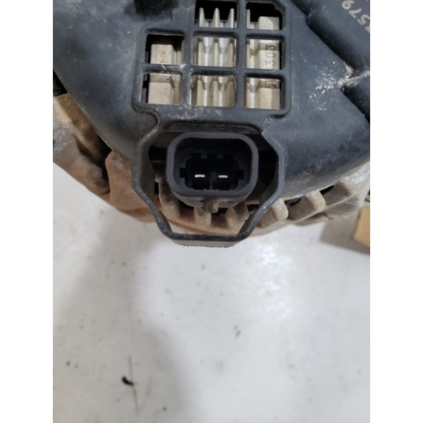 Alternador Gm Tracker Ltz At Cruze Sonic 1.8 2011 A 2016