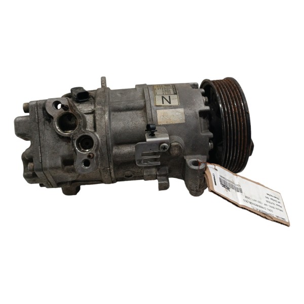 Compressor De Ar Bmw 320i 2006 2007 2008 2009 2010 A 2012