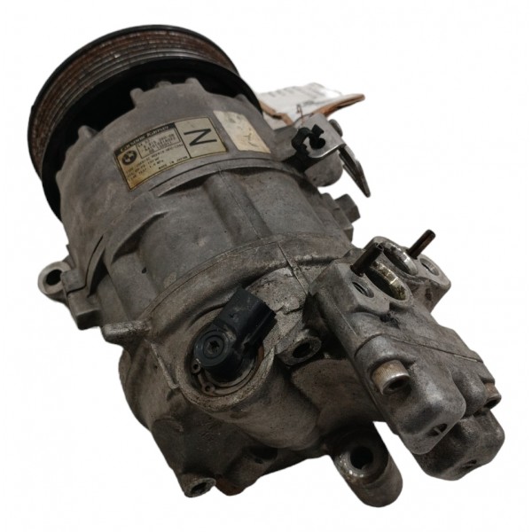 Compressor De Ar Bmw 320i 2006 2007 2008 2009 2010 A 2012