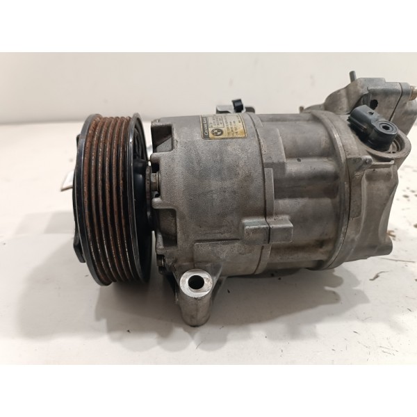 Compressor De Ar Bmw 320i 2006 2007 2008 2009 2010 A 2012