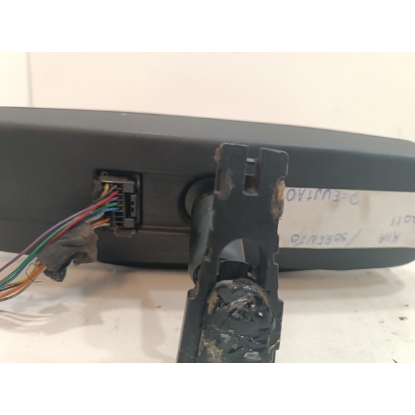 Retrovisor Interno Kia Sorento 2011 2012 2013