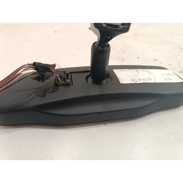 Retrovisor Interno Kia Sorento 2011 2012 2013