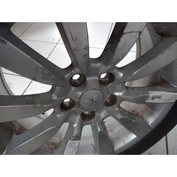 Roda Aro 18 Mitsubishi Asx 2014 2015 2016