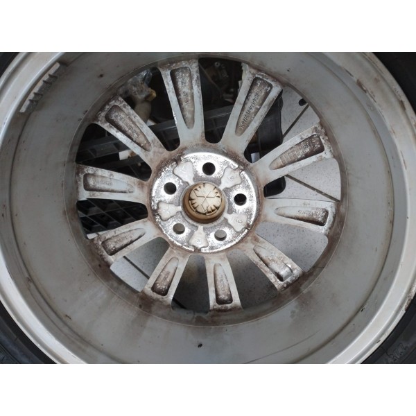 Roda Aro 18 Mitsubishi Asx 2014 2015 2016