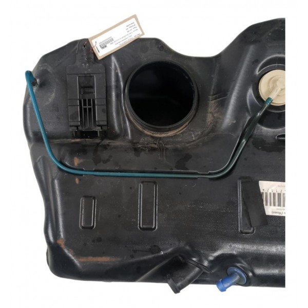 Tanque Combustivel Ford Ecosport 2.0 2009 2010