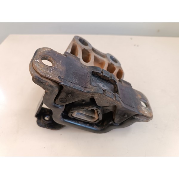 Suporte Coxim Motor Fiat Punto T-jet Lado Esquerdo 2010 2012