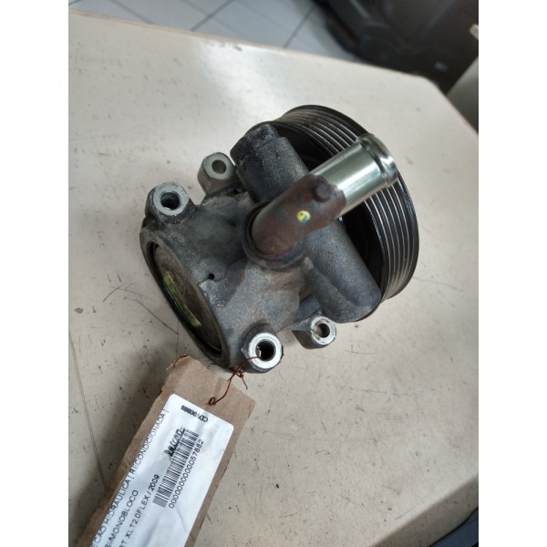 Bomba Direção Hidráulica Ford Ecosport 2.0 Flex 2009 2010