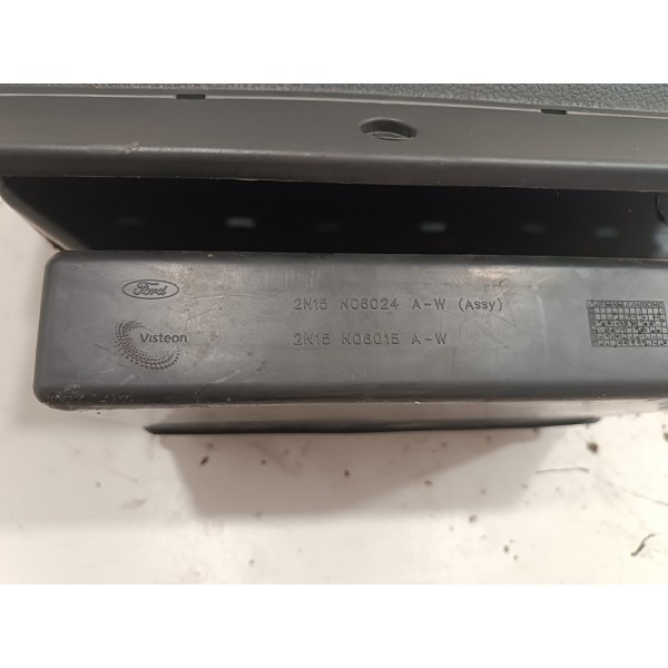 Porta Luvas Ford Ecosport 2003 2004 2005 2006 2007 A 2012